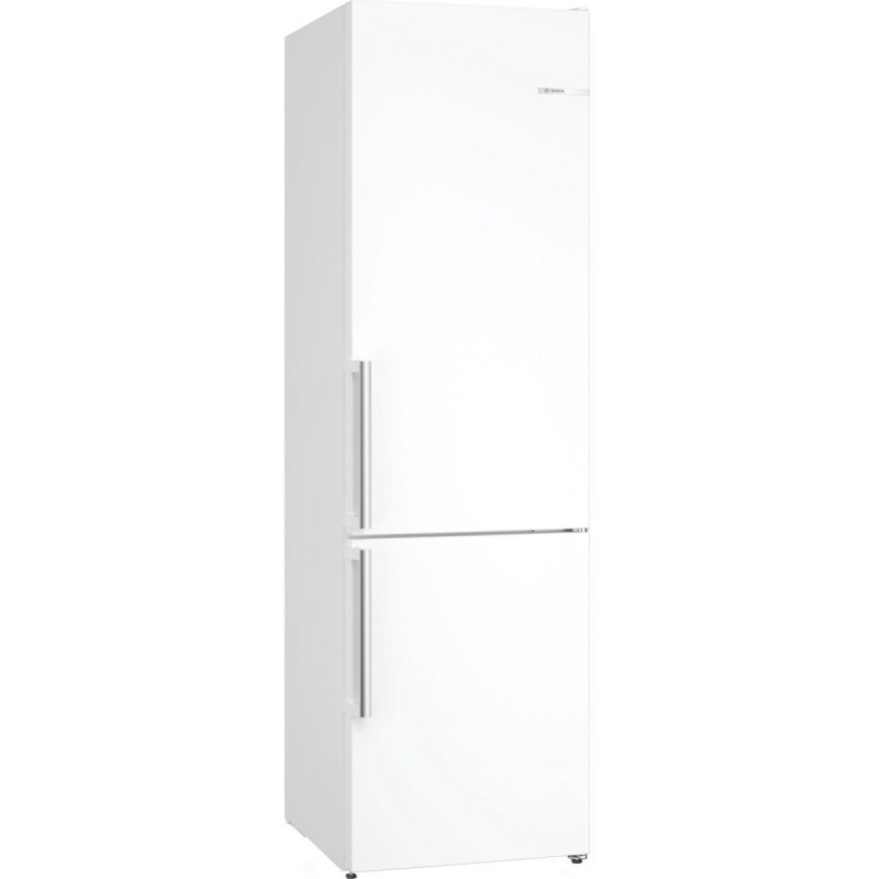 Bosch KGN39VWDT - Serie 4 - Koel-vriescombinatie - Wit
