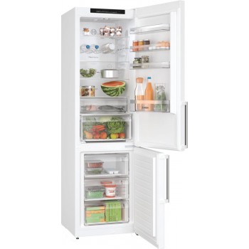 Bosch KGN39VWDT - Serie 4 - Koel-vriescombinatie - Wit