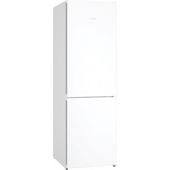 Siemens KG36N2WDF - iQ300 - Koel-vriescombinatie - Wit