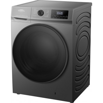 Everglades EVWDC91461AG Was-Droogcombinatie - 9KG-6KG - A Klasse - D Klasse - Koolborstelloze Motor - Stil 