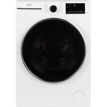 Beko B5WT5941082W - Aquatech - Wasmachine