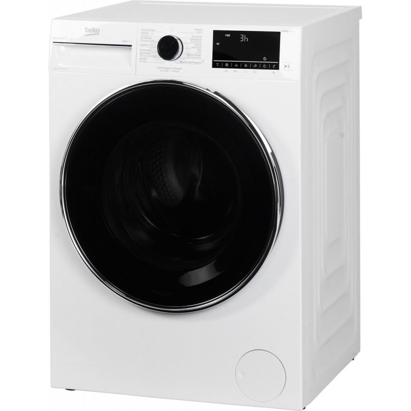 Beko B5WT5941082W - Aquatech - Wasmachine