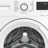 Beko WTV9716XWWST - SteamCure - 9 kg wasmachine