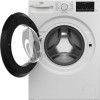 Beko B3WT59610W - IronFast - RecycledTub™ - Wasmachine 