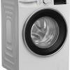 Beko B3WT59610W - IronFast - RecycledTub™ - Wasmachine 
