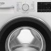 Beko B3WT59610W - IronFast - RecycledTub™ - Wasmachine 