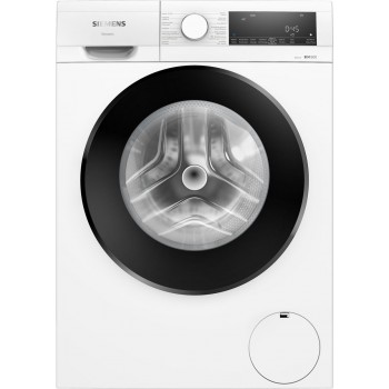 Siemens WG44G102FG - iQ500 - Wasmachine - 1400 rpm  - Energielabel A