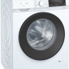 Siemens WG44G102FG - iQ500 - Wasmachine - 1400 rpm  - Energielabel A