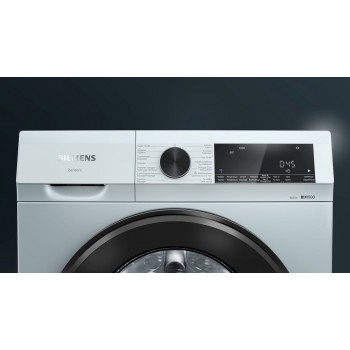 Siemens WG44G102FG - iQ500 - Wasmachine - 1400 rpm  - Energielabel A