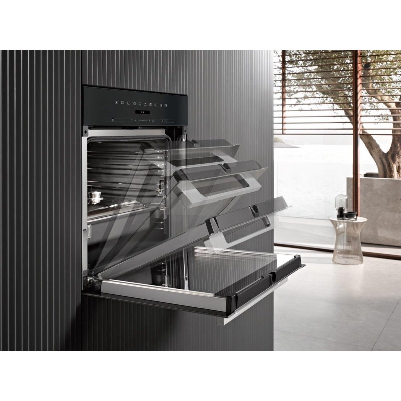 Miele H 7164 B - Inbouwoven