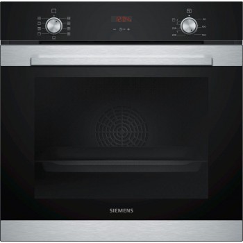 Siemens HB334ABS0 - iQ300 - Inbouwoven