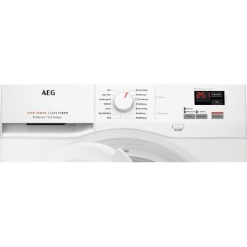 AEG T6DB72KP - 6000 serie ProSense - Wasdroger - Condensdroger