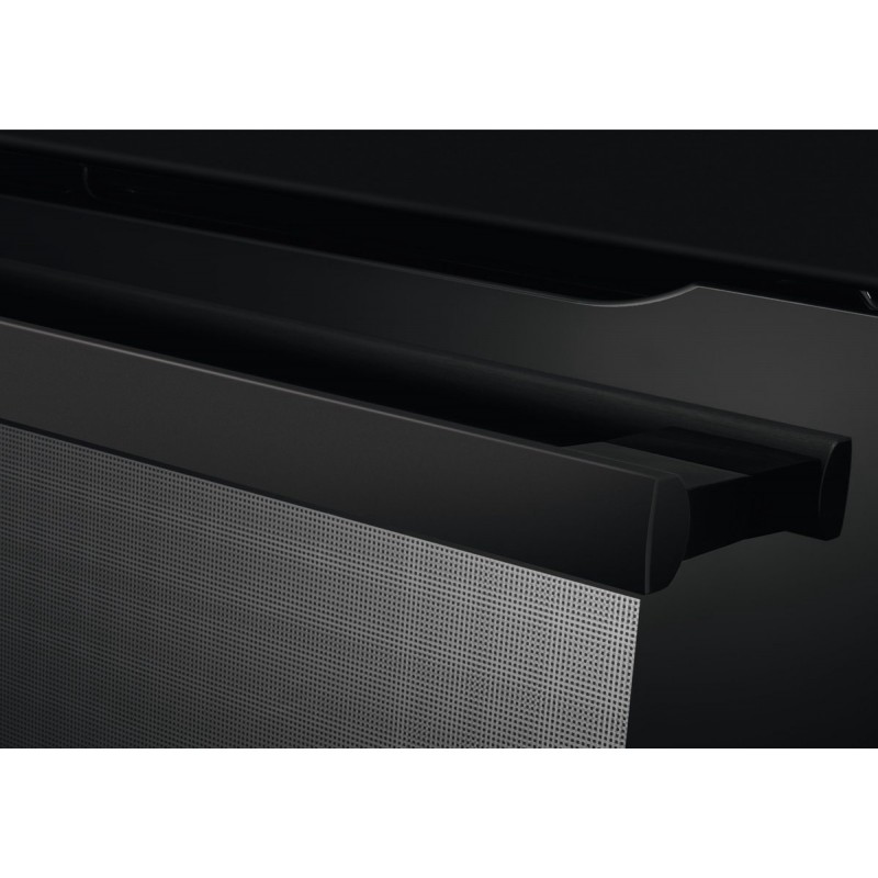 AEG BPB331061B 6000 serie SurroundCook - Inbouwoven - Heteluchtoven