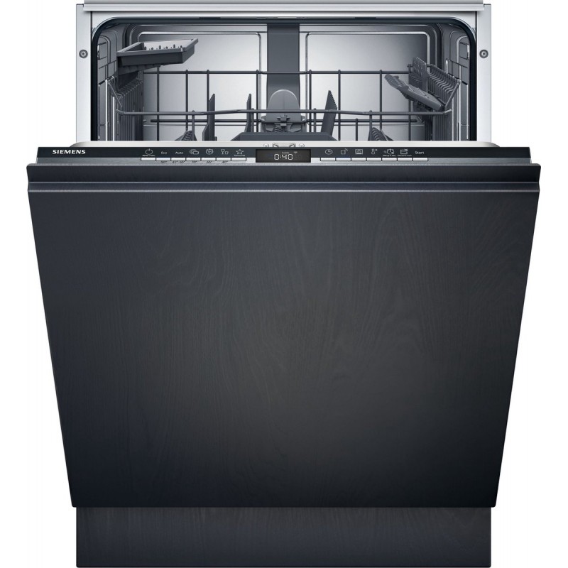 Siemens SN63EX03AE - iQ300 - Inbouwvaatwasser - Volledig integreerbaar - Home Connect