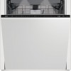 Beko BDIN38660C - CornerIntense® - Inbouwvaatwasser -Energielabel A