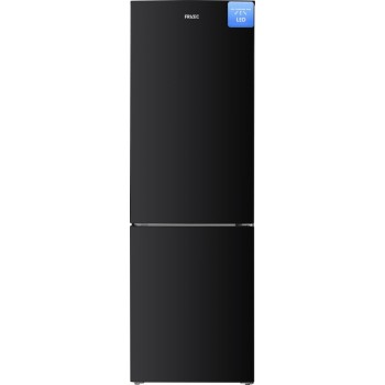 Frilec BONN325-040CB - Koelvriescombinatie - Energielabel C - 315 Liter - Zwart