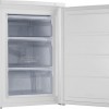 Frilec BREMEN130-E-010CW - Vriezer Tafelmodel - 85 Liter - Energielabel C - Wit