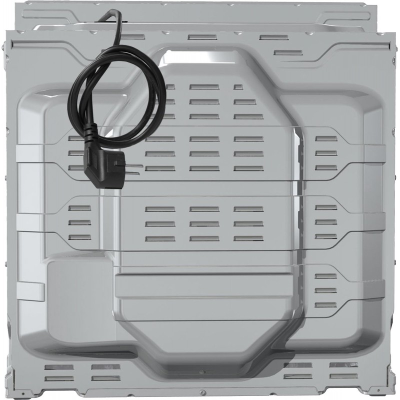 ETNA OPS916MZ - Inbouwoven - Pizza oven (tot 300°C) - AirFryer - Pyrolyse - SteamAssist - Matzwart