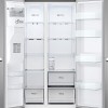 LG GSLV51PZXE Amerikaanse koelkast met LinearCooling - 635L inhoud - Water- & ijsdispenser - Total No Frost - Inverter Linear Compressor