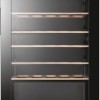 Haier HWS33GG - Wine Bank 50 Serie 3 - 33 flessen