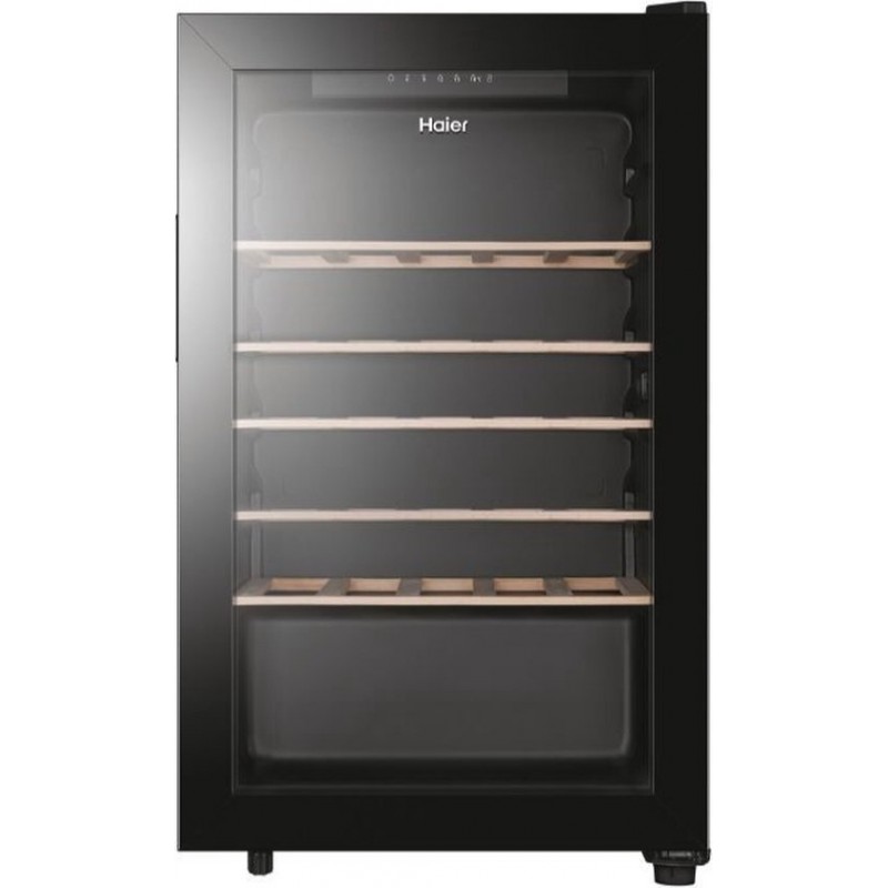 Haier HWS33GG - Wine Bank 50 Serie 3 - 33 flessen