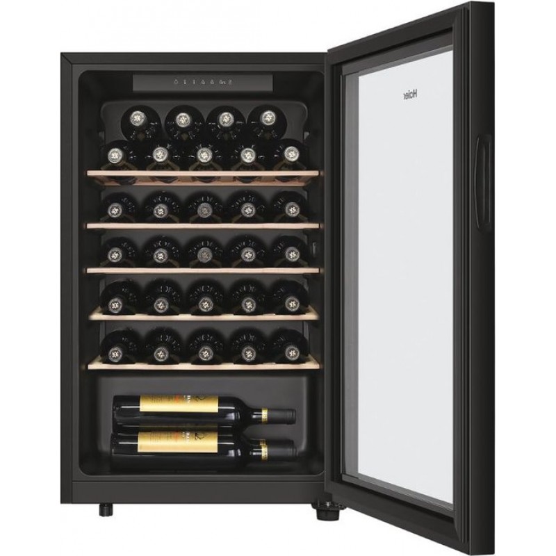 Haier HWS33GG - Wine Bank 50 Serie 3 - 33 flessen