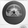 Siemens WQ46B2DAFG - iQ700 - Warmtepompdroger - NL/FR display - Energielabel A+++