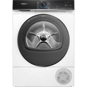 Siemens WQ46B2DAFG - iQ700 - Warmtepompdroger - NL/FR display - Energielabel A+++