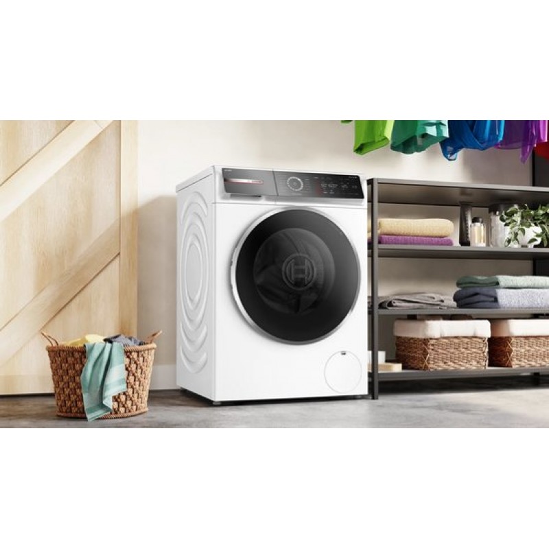 Bosch WGB256A7NL - Wasmachine - Automatisch doseren - Energielabel A