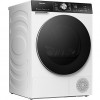 HISENSE DH5S102BW - Warmtepompdroger - 10 kg - 64 dB - Energielabel A+++