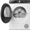 HISENSE DH5S102BW - Warmtepompdroger - 10 kg - 64 dB - Energielabel A+++