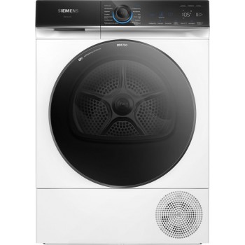 Siemens WQ46B2D5NL - iQ700 - Warmtepompdroger - 10% zuiniger dan energielabel A+++ Goede Keuze  Merk: Siemens Serie: Siemens iQ700 