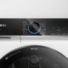 Siemens WQ46B2D5NL - iQ700 - Warmtepompdroger - 10% zuiniger dan energielabel A+++ Goede Keuze  Merk: Siemens Serie: Siemens iQ700 