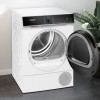 Siemens WQ46B2D5NL - iQ700 - Warmtepompdroger - 10% zuiniger dan energielabel A+++ Goede Keuze  Merk: Siemens Serie: Siemens iQ700 