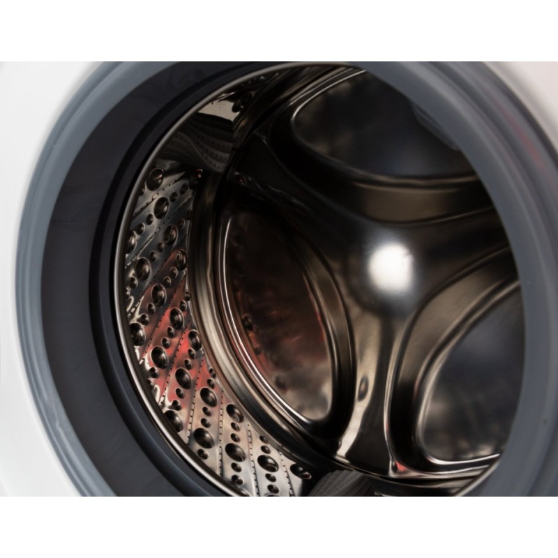 Frilec KOBLENZ7114WA-010 - Wasmachine - Energielabel A - 7 kilo - Met startuitstel