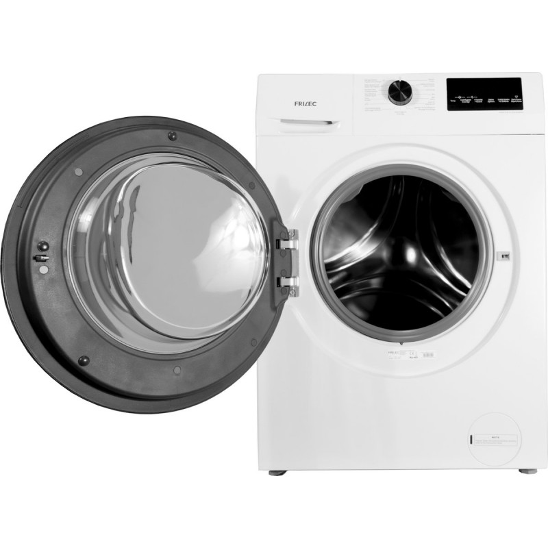 Frilec KOBLENZ7114WA-010 - Wasmachine - Energielabel A - 7 kilo - Met startuitstel