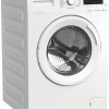 Beko WTV8716XWWST - SteamCure - 8 kg wasmachine