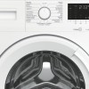 Beko WTV8716XWWST - SteamCure - 8 kg wasmachine
