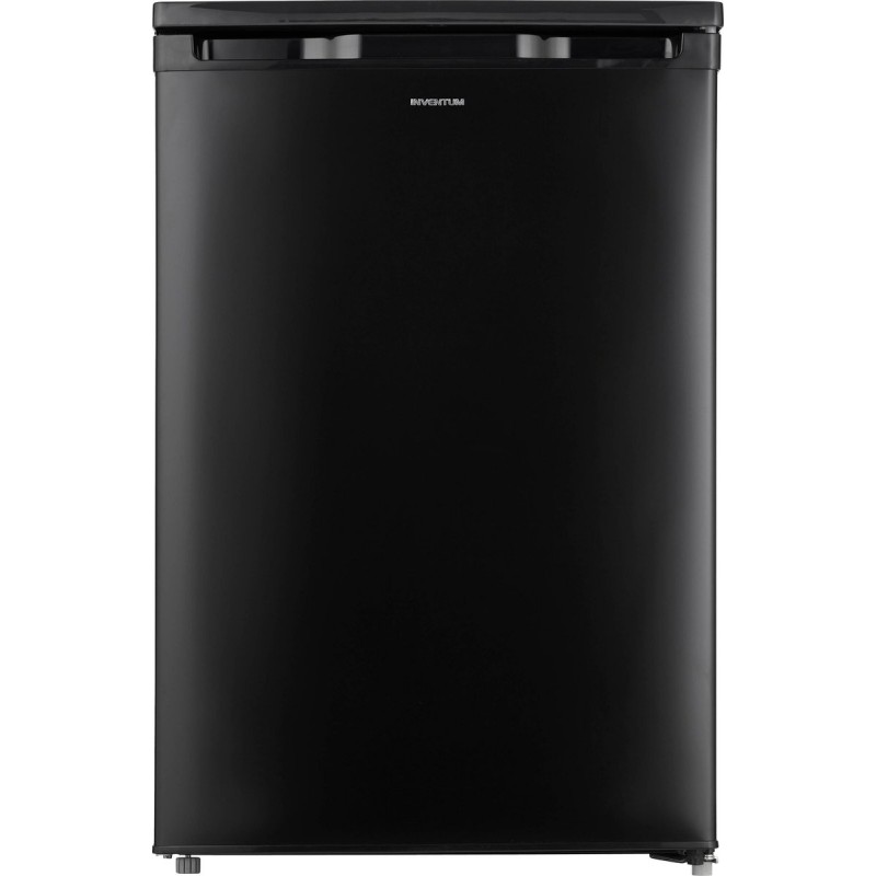 Inventum KV550B - Vrijstaande koelkast - Tafelmodel - Vriesvak - Superkoelen - 113 liter - 2 plateaus - Zwart