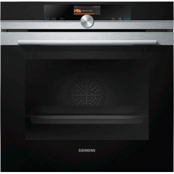 Siemens HB676G5S6 - iQ700 - Inbouwoven