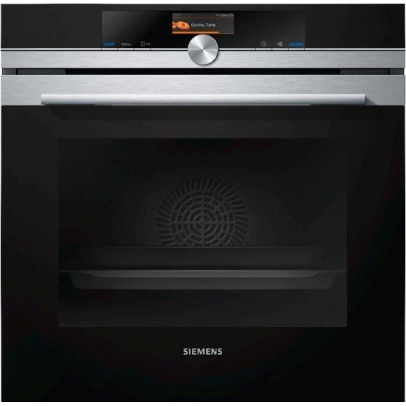 Siemens HB676G5S6 - iQ700 - Inbouwoven