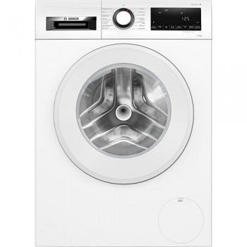 Bosch WGG04407NL - Serie 4 - Wasmachine - 1400 rpm - Energielabel A