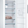 Bosch GSN51AWCV - Serie 6 - Vriezer - Wit