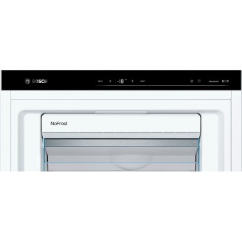 Bosch GSN51AWCV - Serie 6 - Vriezer - Wit