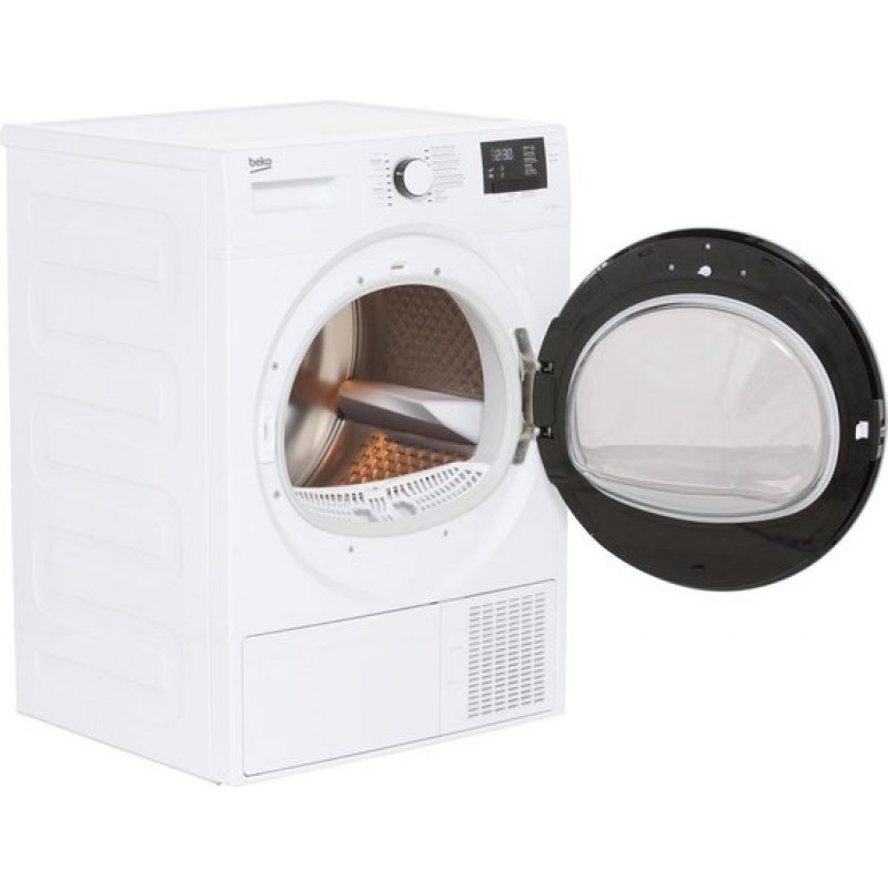 Beko DS7433RX0 Wasdroger
