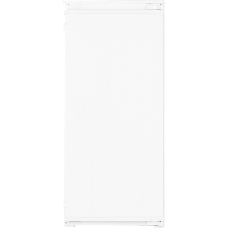 Beko BSSA210K4SN - Koel- vriescombinatie