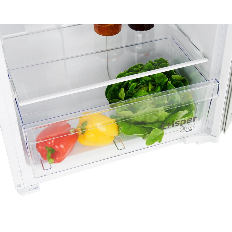 Beko BSSA210K4SN - Koel- vriescombinatie