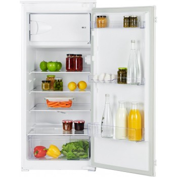 Beko BSSA210K4SN - Koel- vriescombinatie