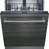 Siemens SN63HX27TE - iQ300 - Inbouw vaatwasser