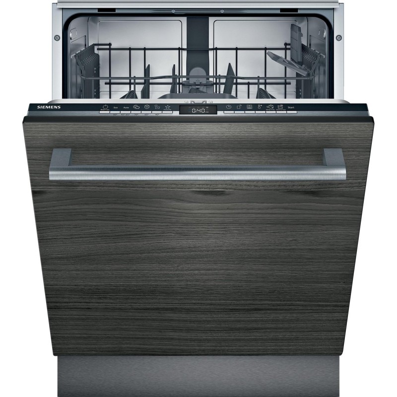 Siemens SN63HX27TE - iQ300 - Inbouw vaatwasser